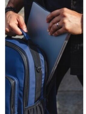 Land Rover Laptop Backpack - Ashbury Roam Lite 155 NWTq